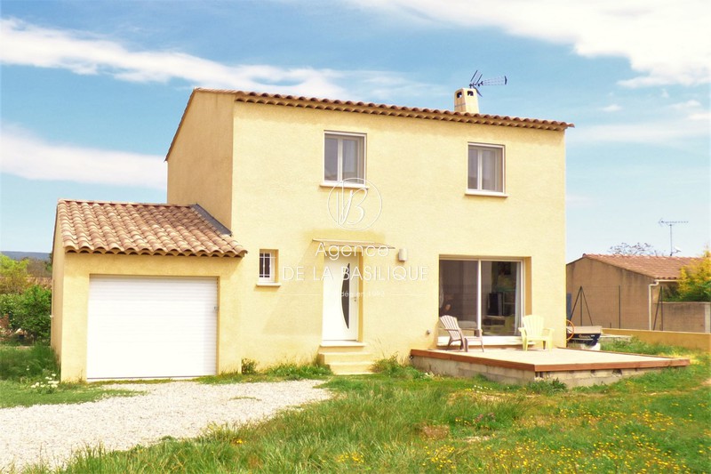 Photo Maison Nans-les-Pins Village, achat maison 4 chambres 110 m²
