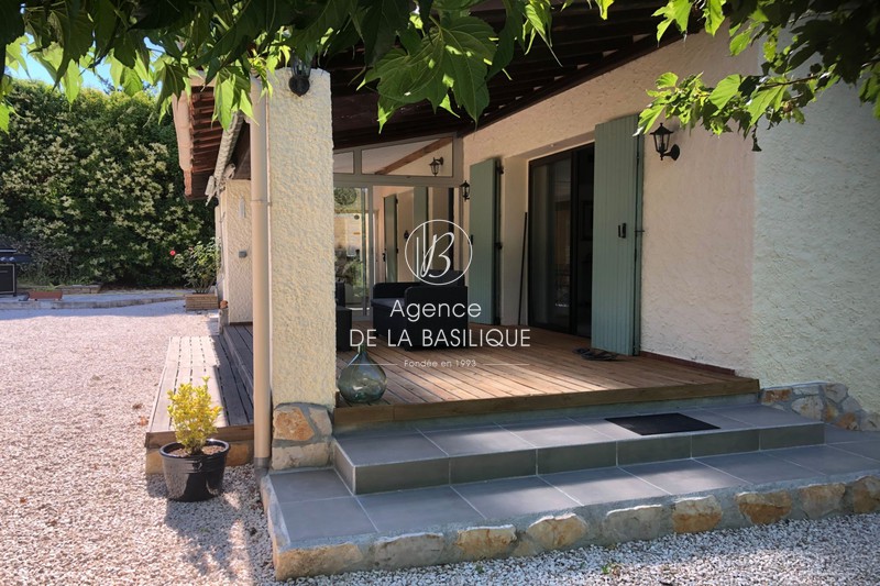 Vente villa Tourves Vente villa Tourves