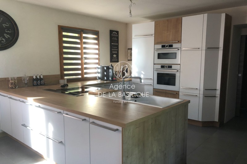 Vente villa Saint-Maximin-la-Sainte-Baume Vente villa Saint-Maximin-la-Sainte-Baume