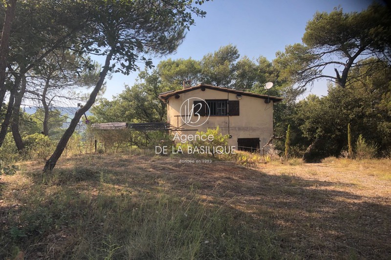 Photo Cottage Brue-Auriac Campagne, achat cottage 1 chambre 24 m²