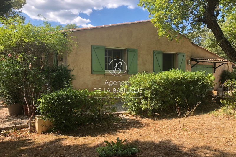 Photo Villa Forcalqueiret Hors agglomération, achat villa 3 chambres 100 m²