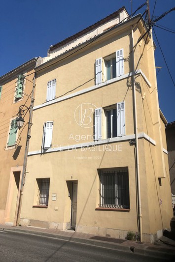 Vente maison de village Auriol Vente maison de village Auriol