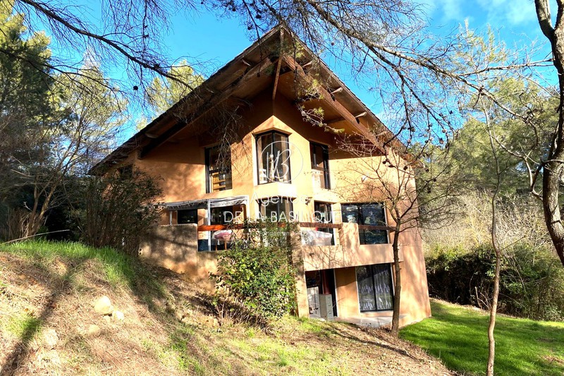 Vente maison de caractère Auriol Vente maison de caractère Auriol