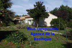 Photos Maison Villa à vendre Saint-Maximin-la-Sainte-Baume 83470