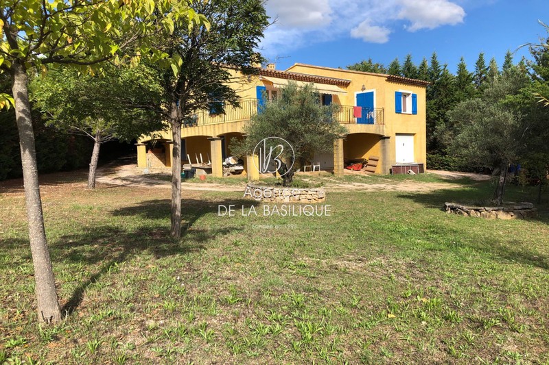Photo Villa Forcalqueiret Centre-ville, to buy villa 2 bedrooms 113 m²