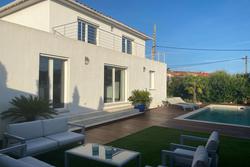 Photos Maison contemporaine à vendre Pourrières 83910