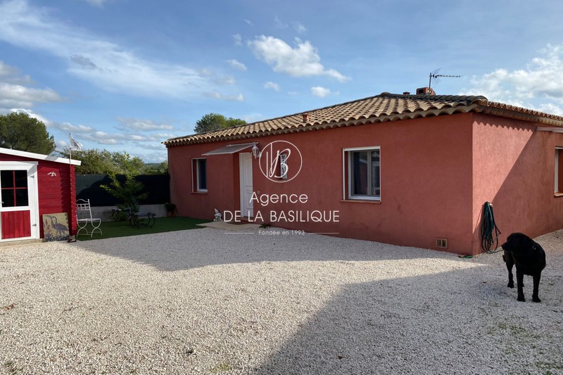 Vente villa Le Val Vente villa Le Val