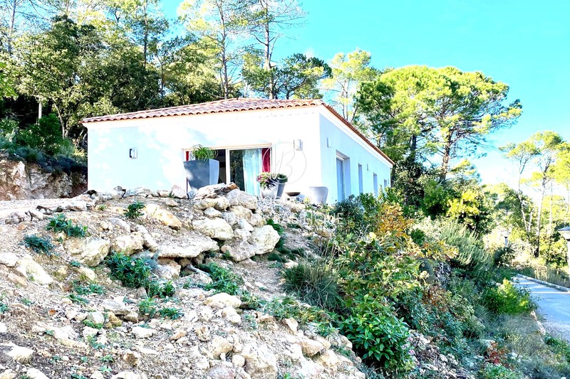 Vente villa La Celle Vente villa La Celle