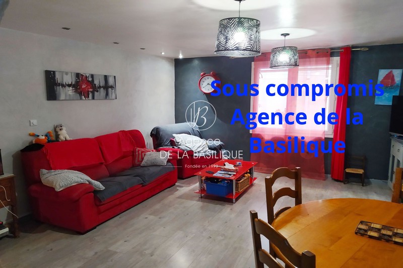 Vente maison de ville Saint-Zacharie Vente maison de ville Saint-Zacharie