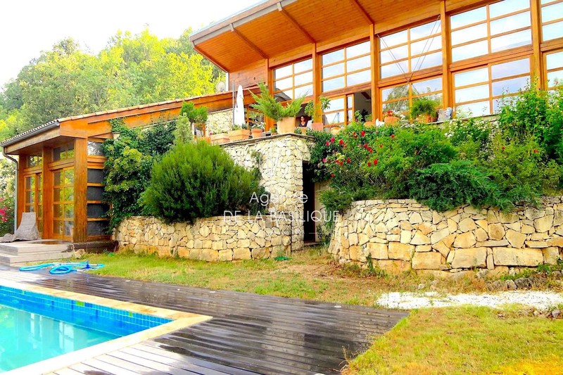 Vente maison Esparron Vente maison Esparron