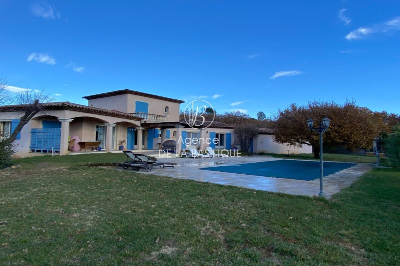 Vente mas Saint-Maximin-la-Sainte-Baume Vente mas Saint-Maximin-la-Sainte-Baume