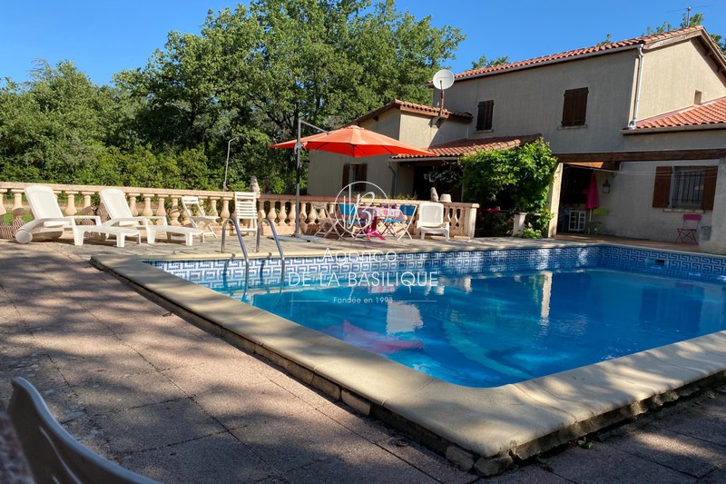 Vente villa Saint-Maximin-la-Sainte-Baume Vente villa Saint-Maximin-la-Sainte-Baume