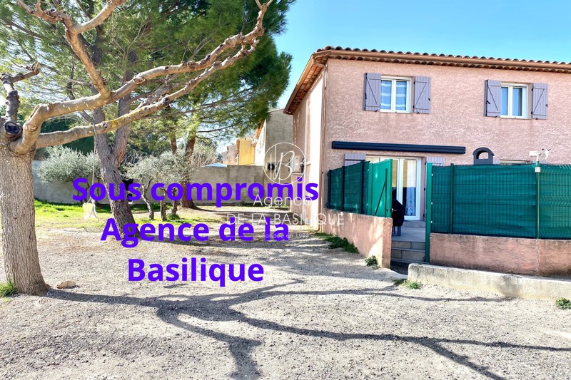 Vente maison Saint-Maximin-la-Sainte-Baume Vente maison Saint-Maximin-la-Sainte-Baume