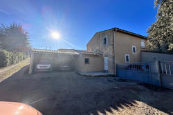 Vente maison de ville Saint-Maximin-la-Sainte-Baume  