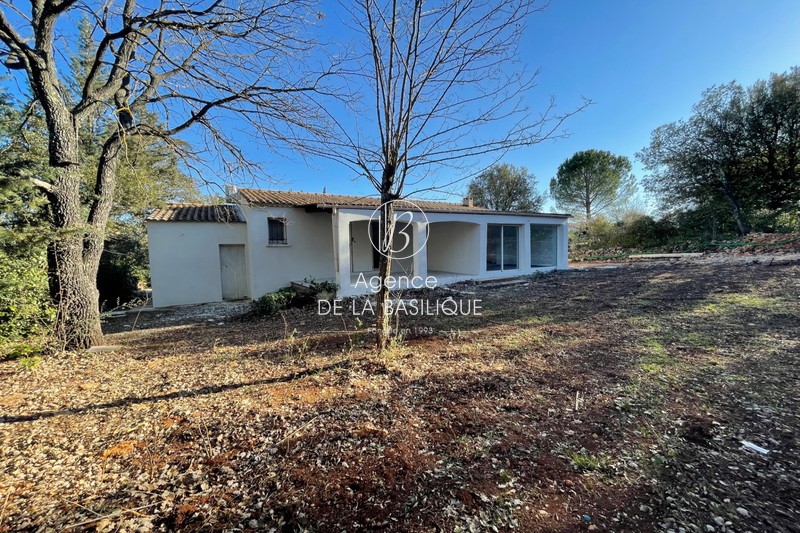 Vente maison Saint Maximin la sainte baume  