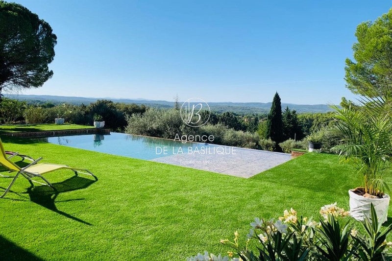 Vente villa Cotignac Vente villa Cotignac