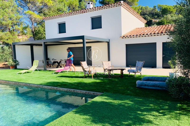 Vente villa Cotignac Vente villa Cotignac