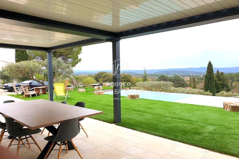 Vente villa Cotignac Vente villa Cotignac