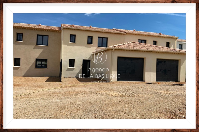 Vente villa Saint-Maximin-la-Sainte-Baume Vente villa Saint-Maximin-la-Sainte-Baume