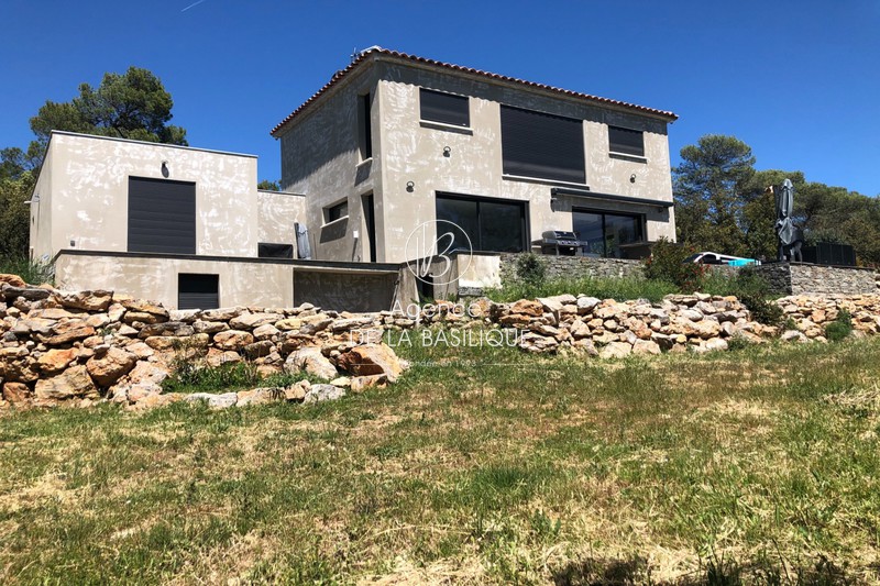 Vente villa Saint-Maximin-la-Sainte-Baume Vente villa Saint-Maximin-la-Sainte-Baume