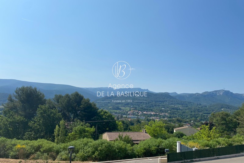 Vente maison contemporaine Saint-Zacharie Vente maison contemporaine Saint-Zacharie