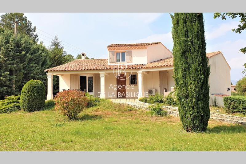 Vente maison Fuveau Vente maison Fuveau