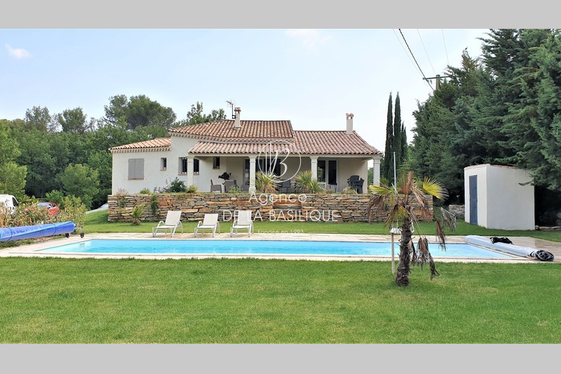 Vente maison Fuveau Vente maison Fuveau