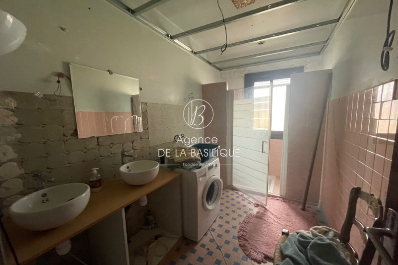 Photo n°6 - Vente maison Nans-les-Pins 83860 - 445 000 €