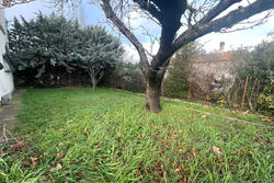 Vente maison Nans-les-Pins  