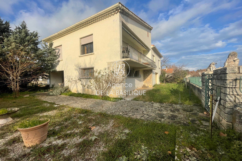 Photo n°2 - Vente maison Nans-les-Pins 83860 - 445 000 €