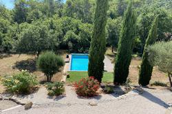 Vente maison de caractère Saint-Maximin-la-Sainte-Baume  