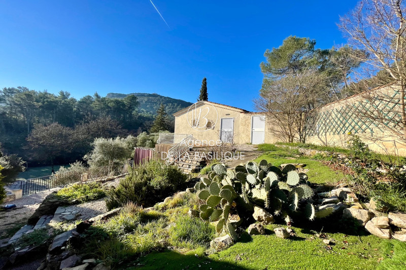 Photo n°6 - Vente maison de caractère Saint-Maximin-la-Sainte-Baume 83470 - 569 000 €