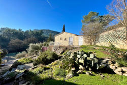 Vente maison de caractère Saint-Maximin-la-Sainte-Baume  