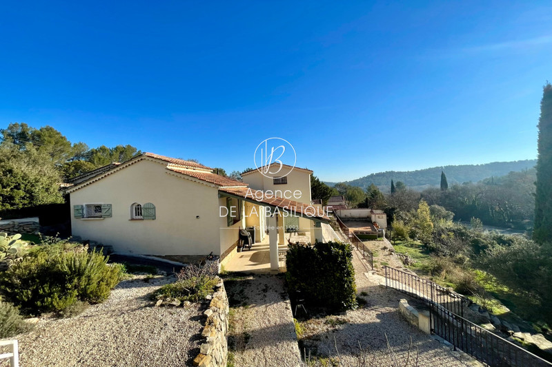 Photo n°7 - Vente maison de caractère Saint-Maximin-la-Sainte-Baume 83470 - 569 000 €
