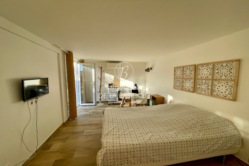 Photo n°28 - Vente maison de caractère Saint-Maximin-la-Sainte-Baume 83470 - 569 000 €