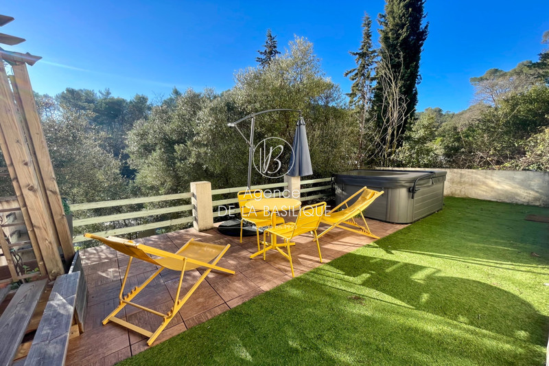 Photo n°29 - Vente maison de caractère Saint-Maximin-la-Sainte-Baume 83470 - 569 000 €