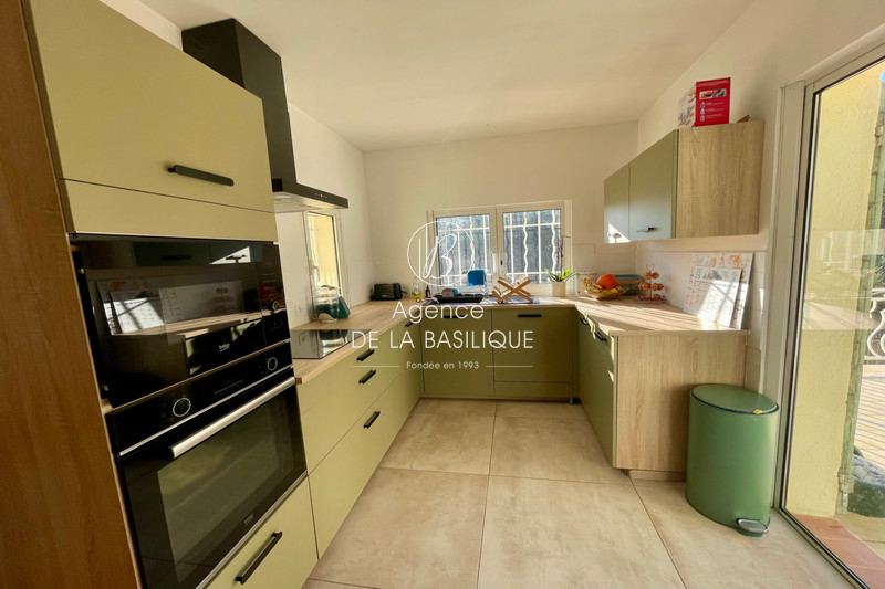 Photo n°16 - Vente maison de caractère Saint-Maximin-la-Sainte-Baume 83470 - 569 000 €