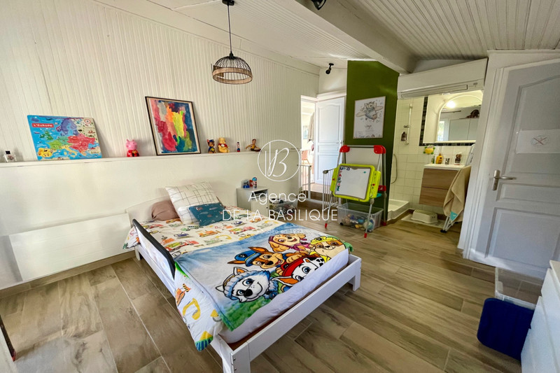 Photo n°22 - Vente maison de caractère Saint-Maximin-la-Sainte-Baume 83470 - 569 000 €