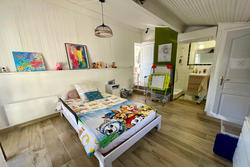 Vente maison de caractère Saint-Maximin-la-Sainte-Baume  
