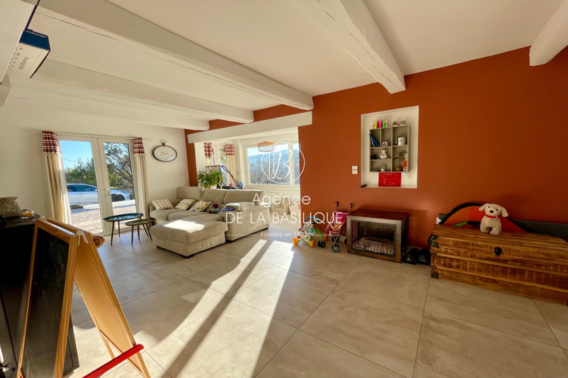 Photo n°20 - Vente maison de caractère Saint-Maximin-la-Sainte-Baume 83470 - 569 000 €