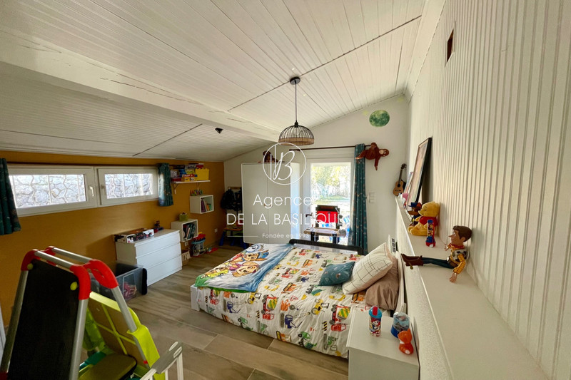 Photo n°24 - Vente maison de caractère Saint-Maximin-la-Sainte-Baume 83470 - 569 000 €