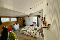 Vente maison de caractère Saint-Maximin-la-Sainte-Baume  