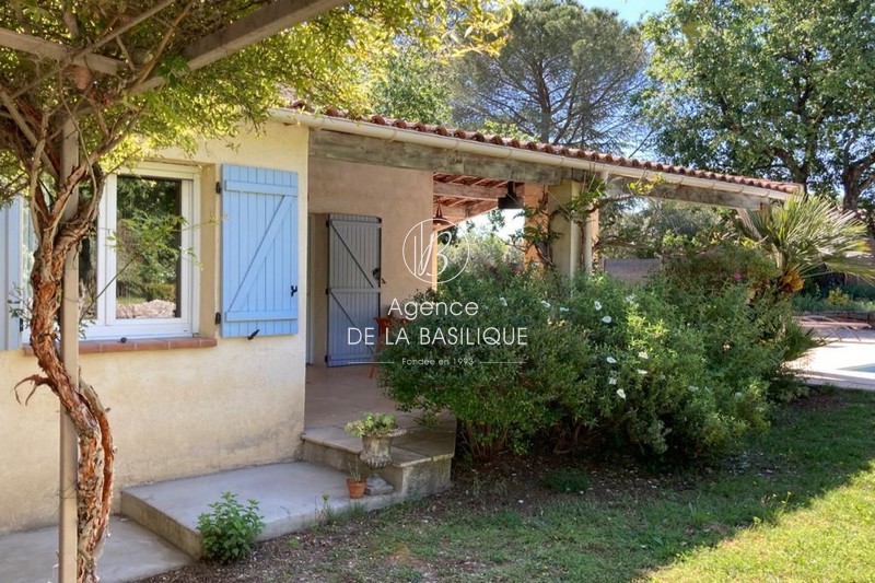 Photo n°7 - Vente Maison villa Saint-Maximin-la-Sainte-Baume 83470 - 599 040 €