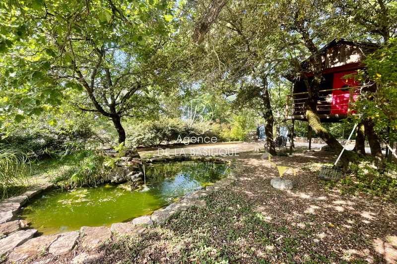 Vente maison Saint-Maximin-la-Sainte-Baume  