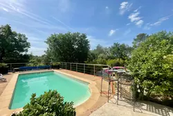 Photos  Maison à vendre Saint-Maximin-la-Sainte-Baume 83470