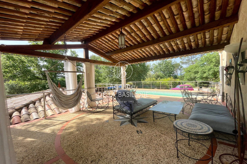 Vente maison Saint-Maximin-la-Sainte-Baume  