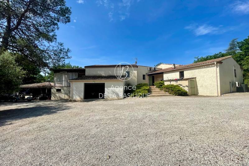 Vente maison Saint-Maximin-la-Sainte-Baume  