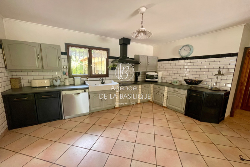 Vente maison Saint-Maximin-la-Sainte-Baume  