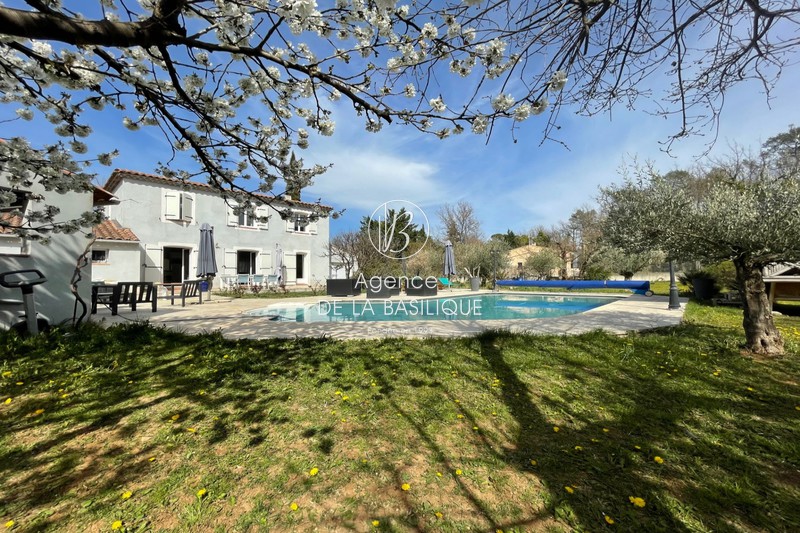 Vente bastide Nans-les-Pins Vente bastide Nans-les-Pins