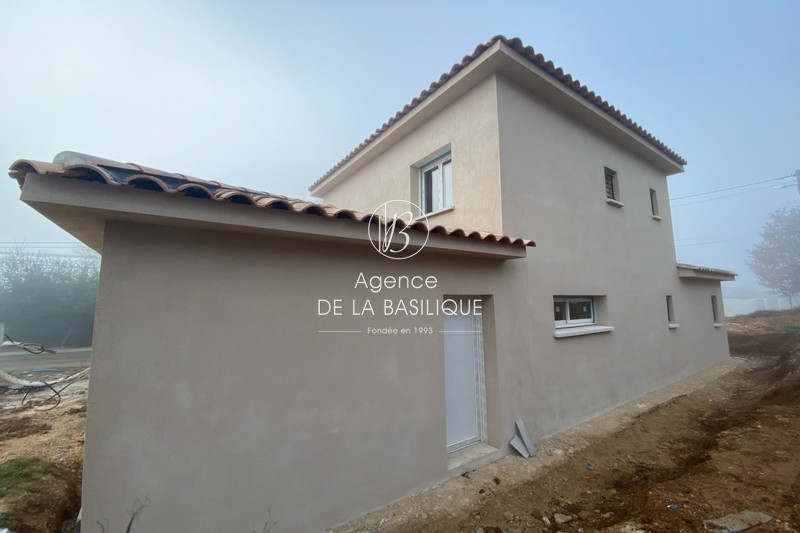 Photo n°2 - Vente Maison villa Seillons-Source-d'Argens 83470 - 299 000 €